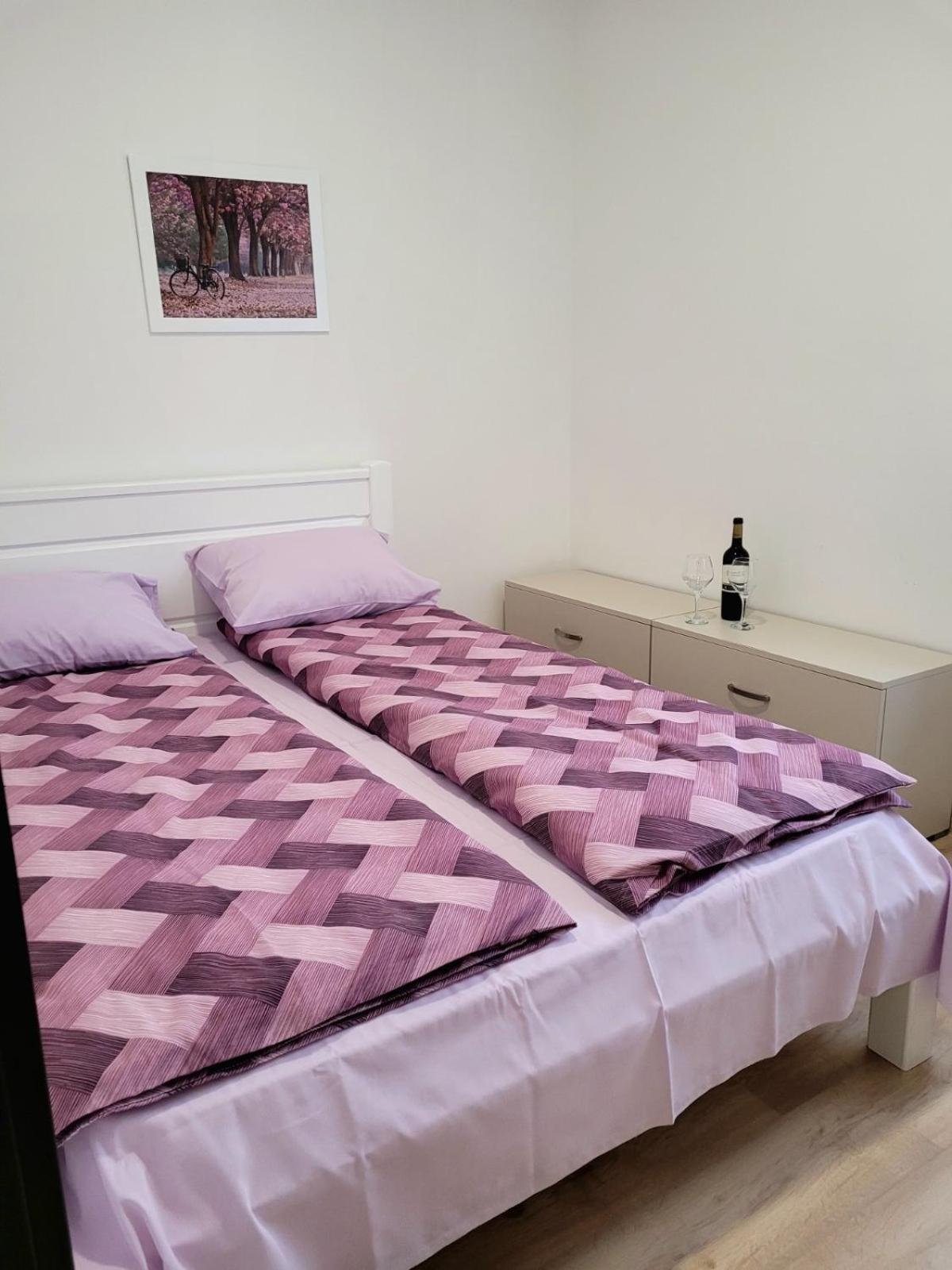 Apartman Lukić