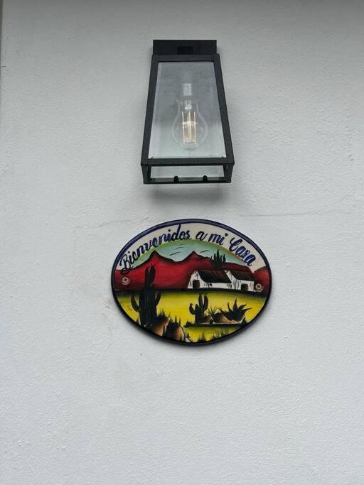 Tu Casa Brighton , A Beautiful & Peaceful 4 bedroom House with garden, BBq area , EV & Parking view 4