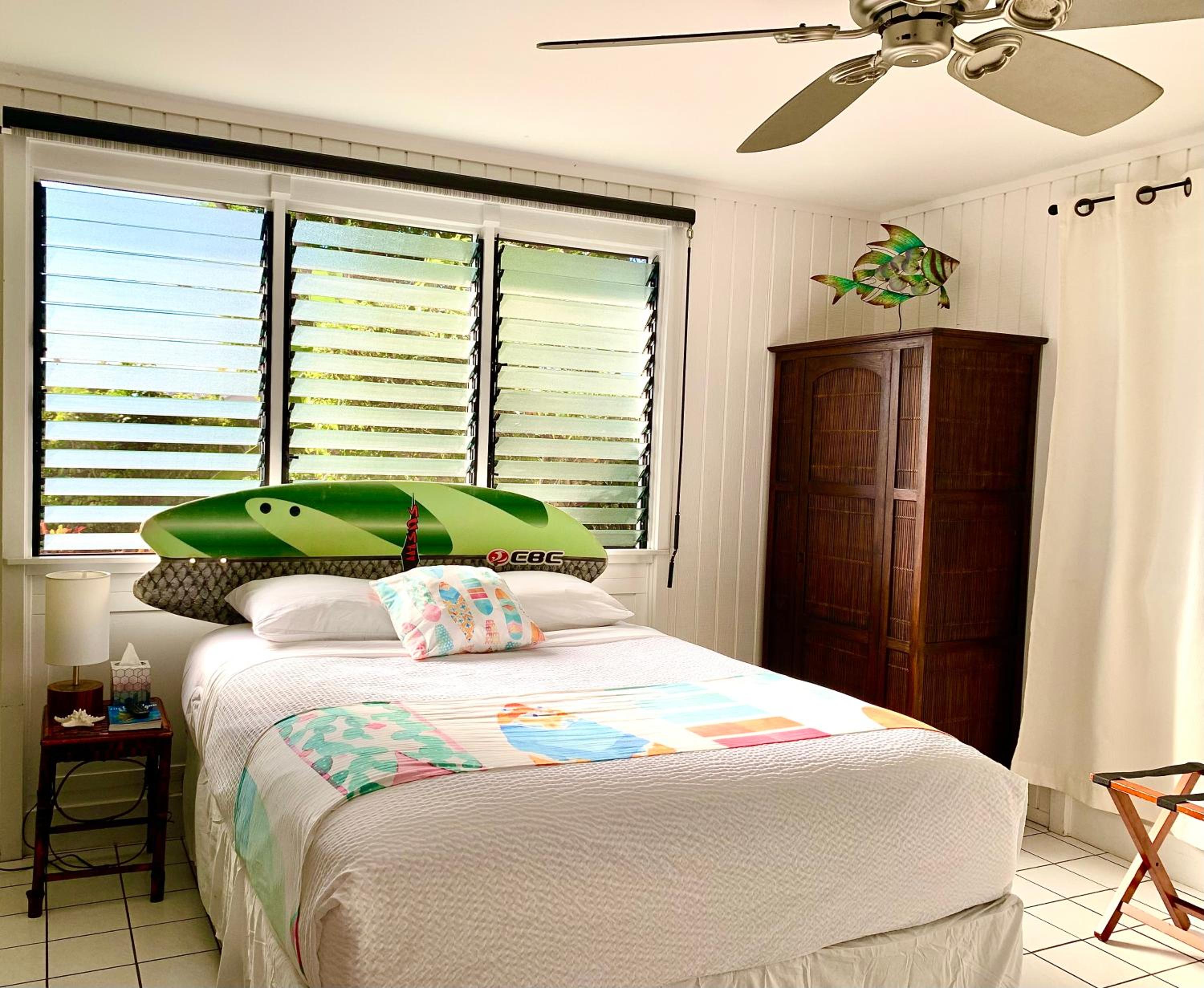 Big Island Retreat - No Resort Fees