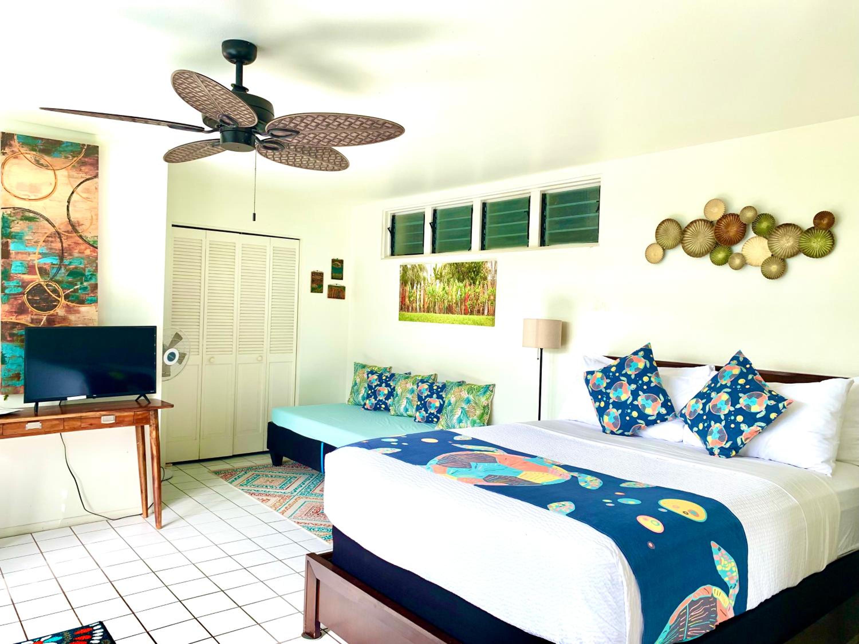 Big Island Retreat - No Resort Fees