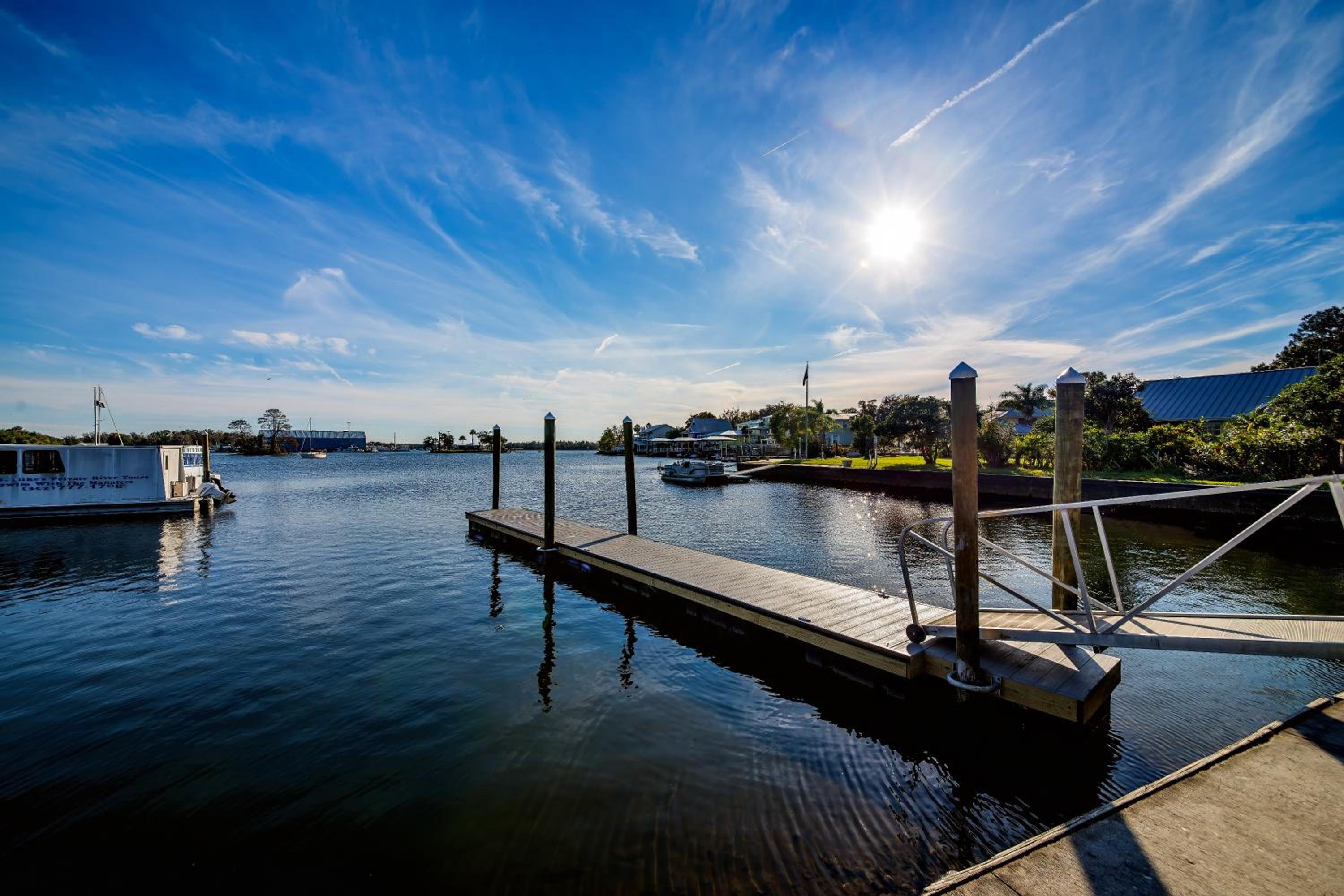 PaddleTail Waterfront Lodge, Trademark Collection by Wyndham