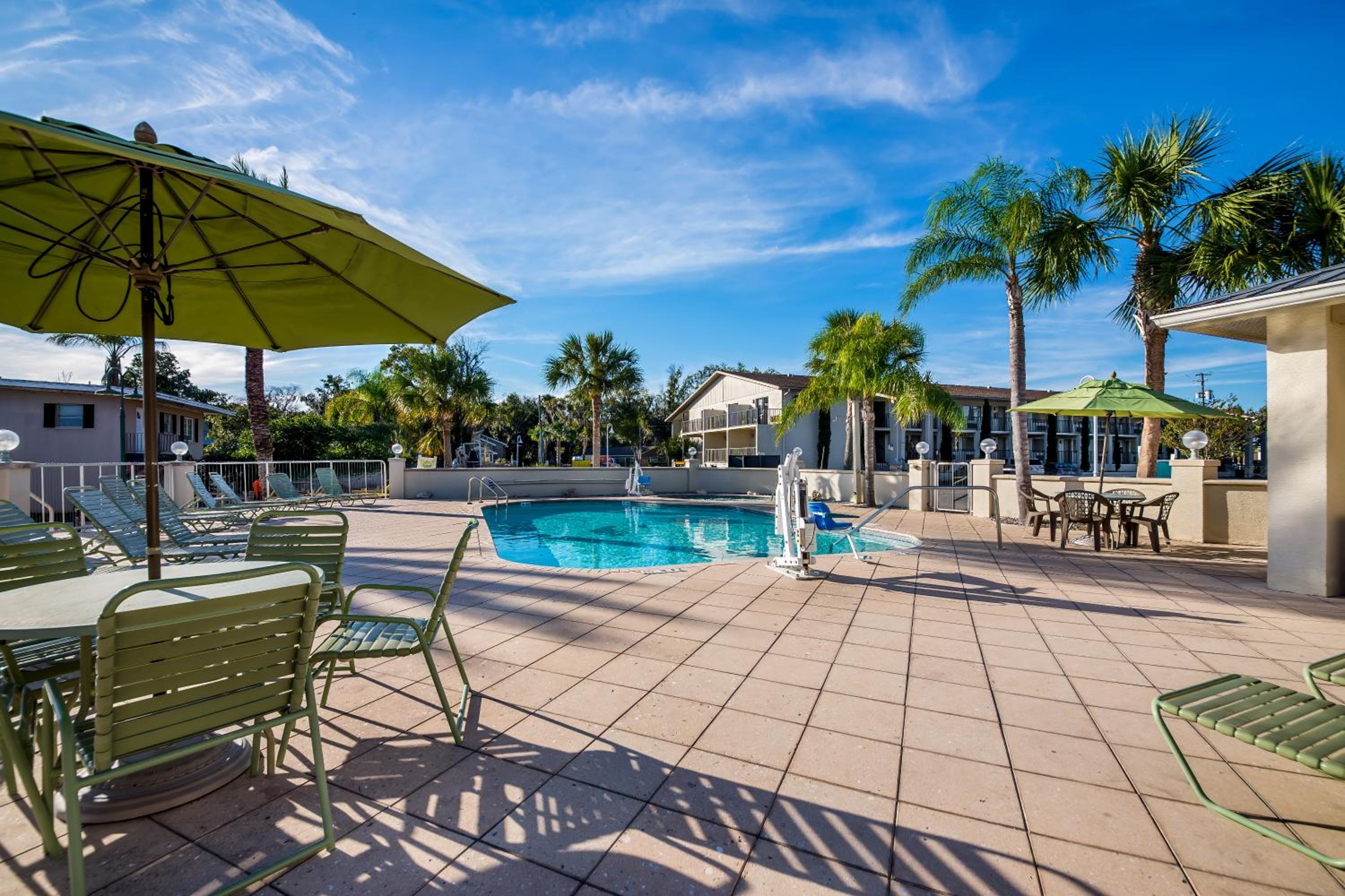 PaddleTail Waterfront Lodge, Trademark Collection by Wyndham