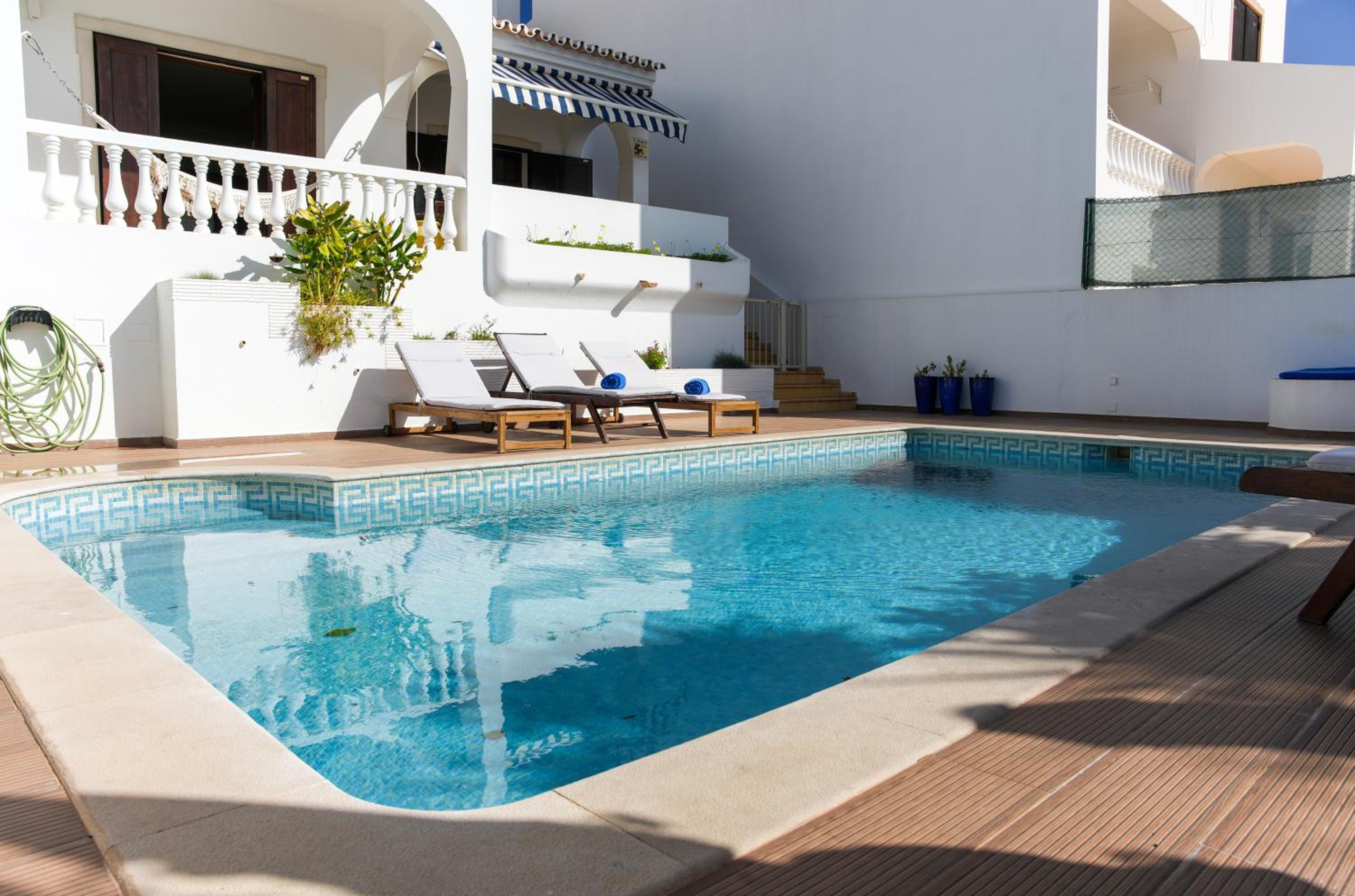 Villa a Sul view 3