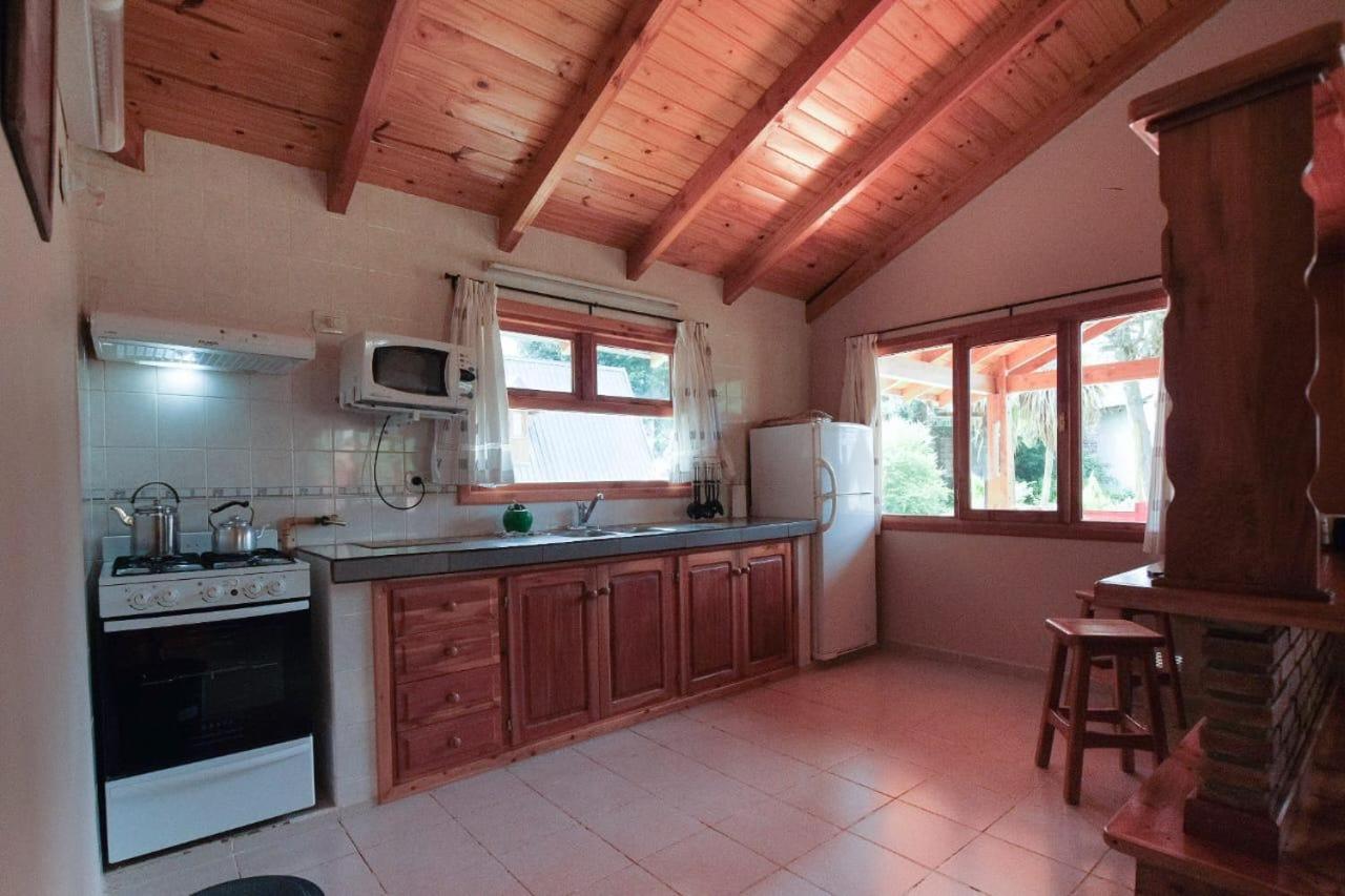 Cabañas Mijos