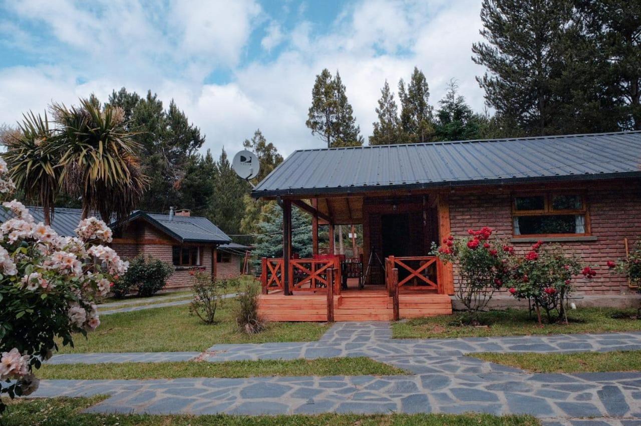 Cabañas Mijos