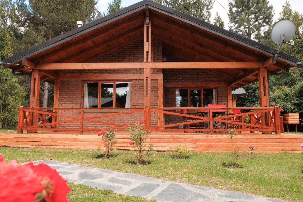 Cabañas Mijos