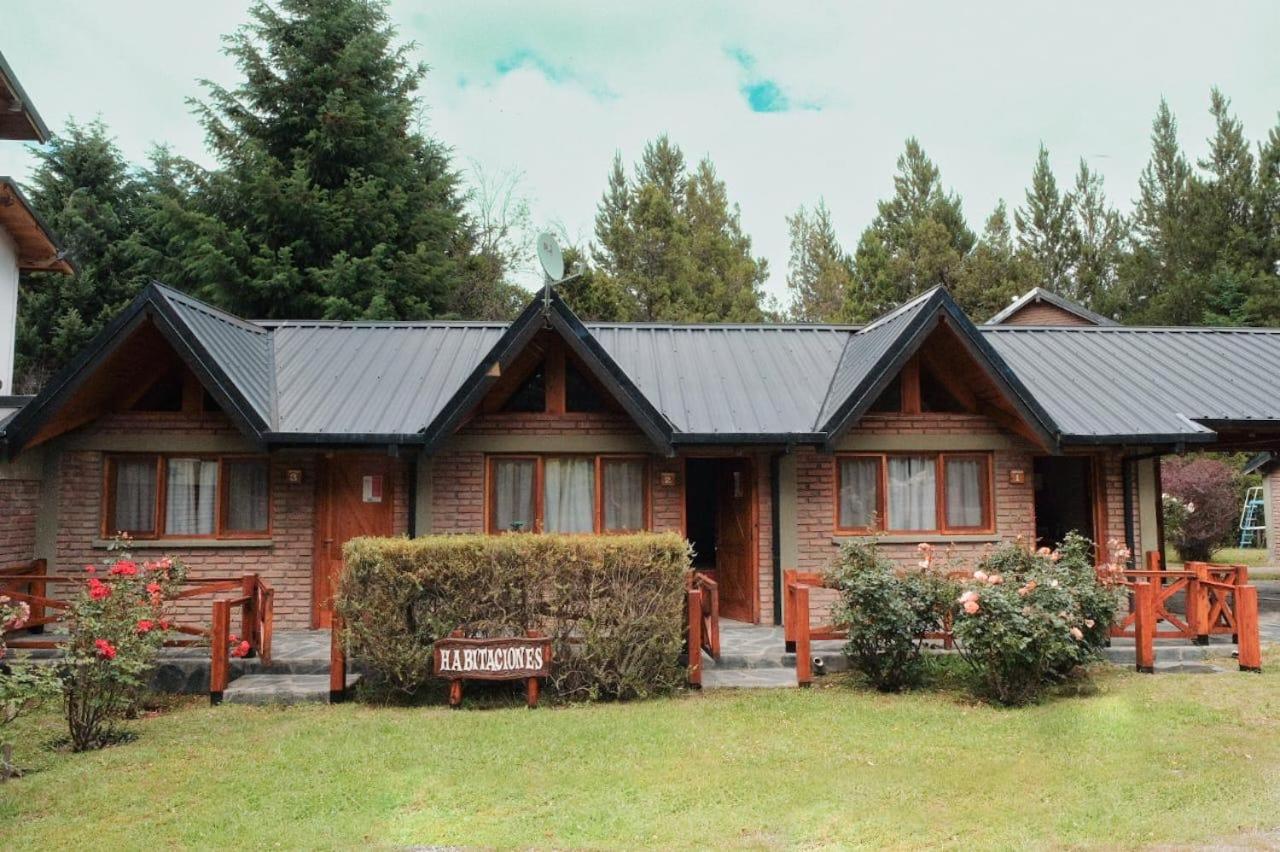 Cabañas Mijos