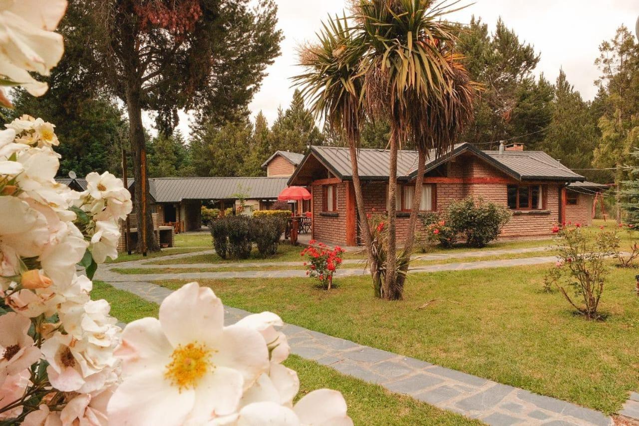Cabañas Mijos