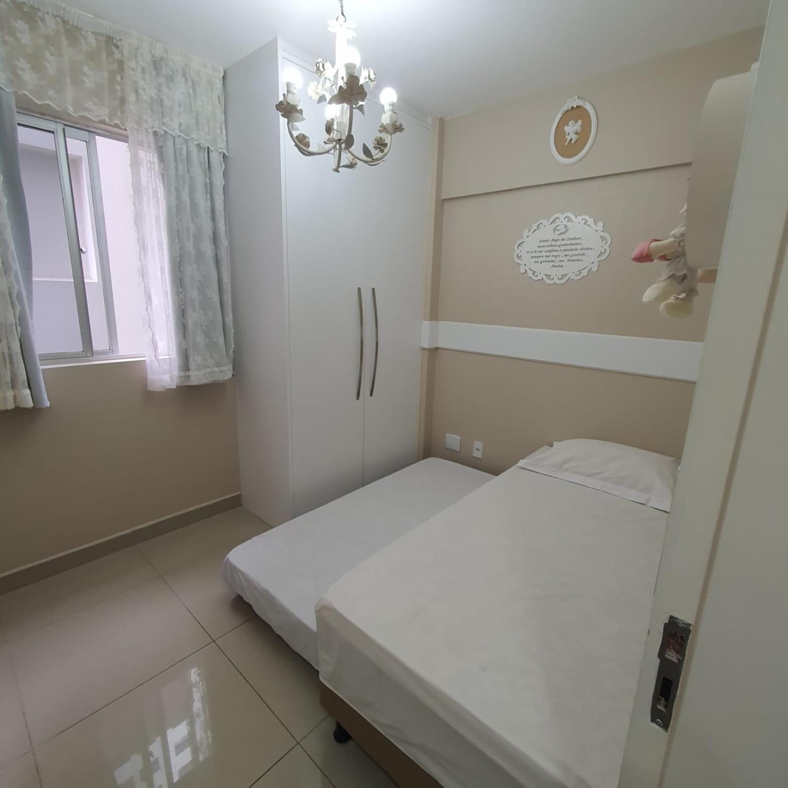 Villa de Colina - Centro Floripa