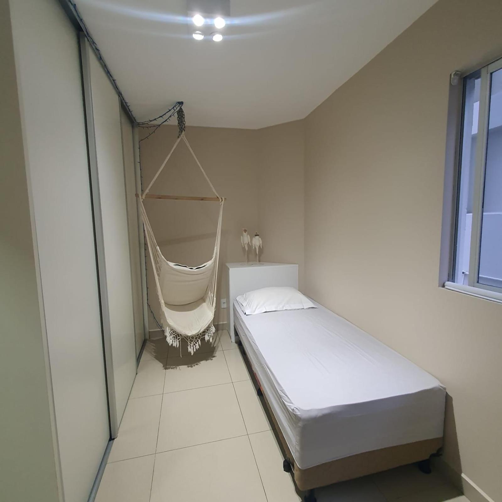 Villa de Colina - Centro Floripa