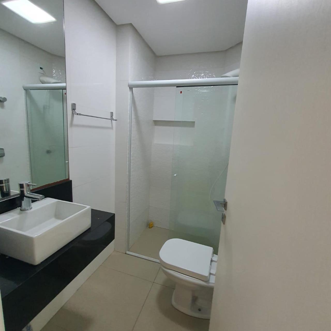 Villa de Colina - Centro Floripa