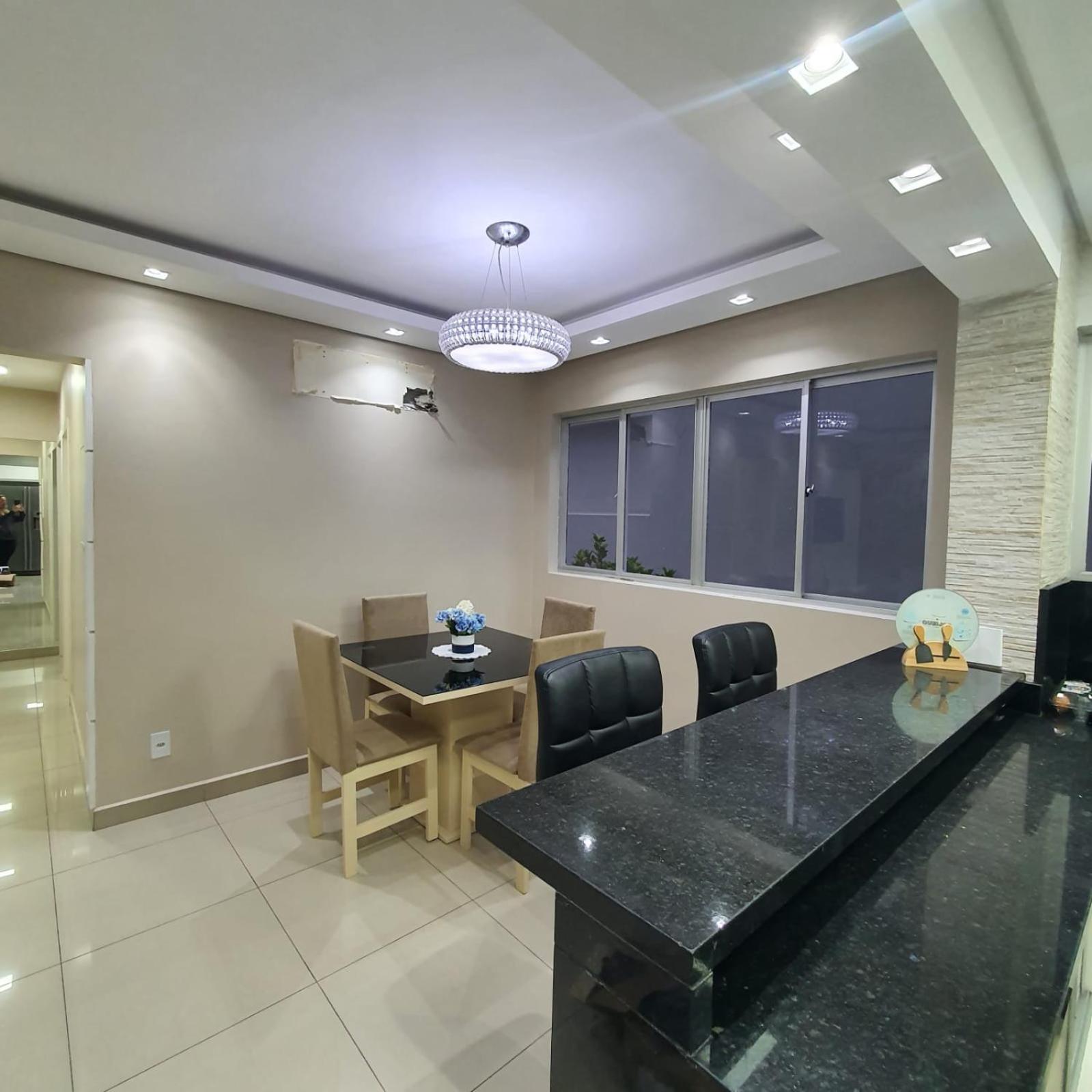 Villa de Colina - Centro Floripa