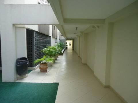 Villa de Colina - Centro Floripa