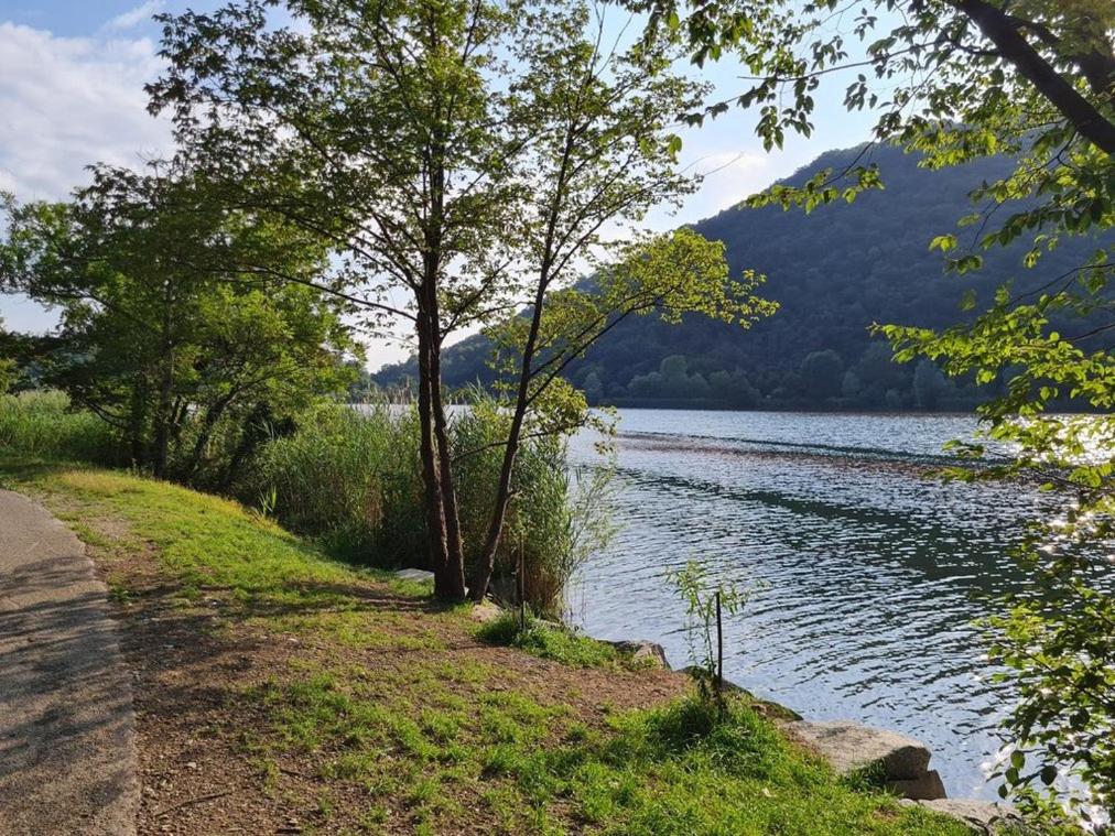 Civico 62 relax vicino al lago view 4