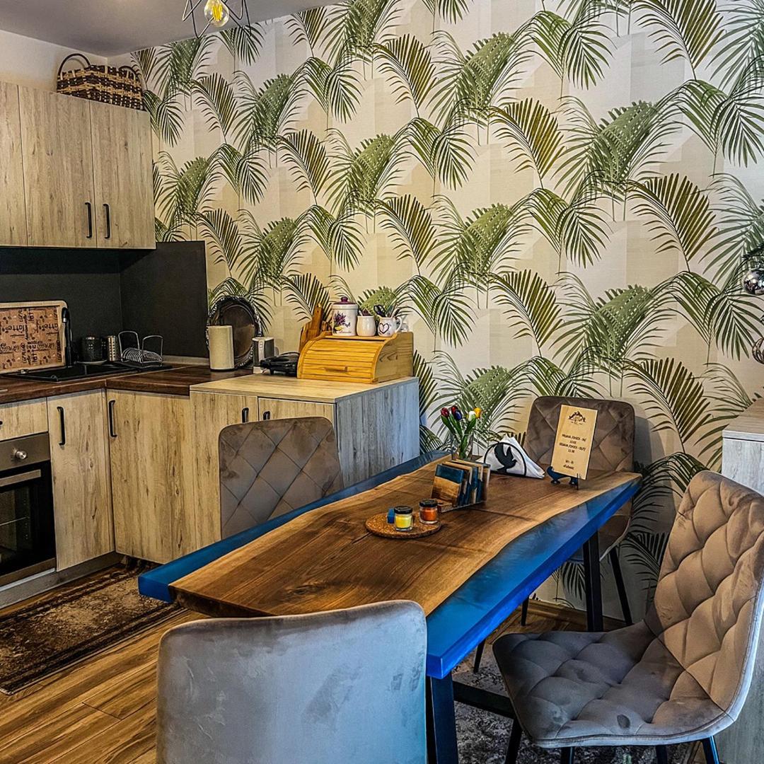 Vila Bašić Vlašić MEDO Spa Apartman Sauna & Jacuzzi