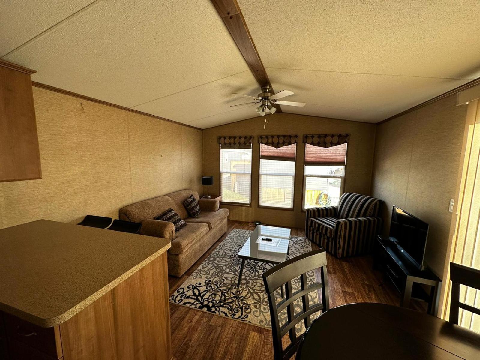Falcon Cottages