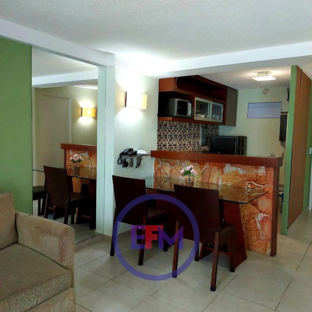 Varandas de PontaNegra - FLATS