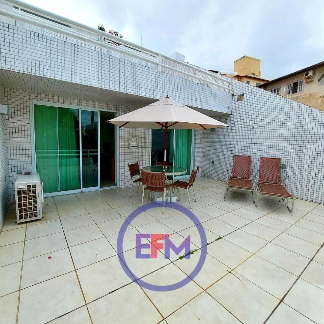 Varandas de PontaNegra - FLATS