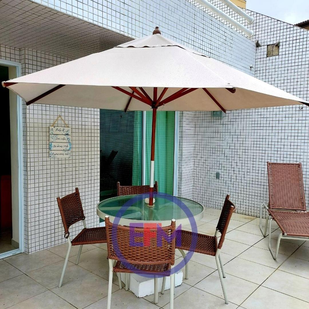 Varandas de PontaNegra - FLATS