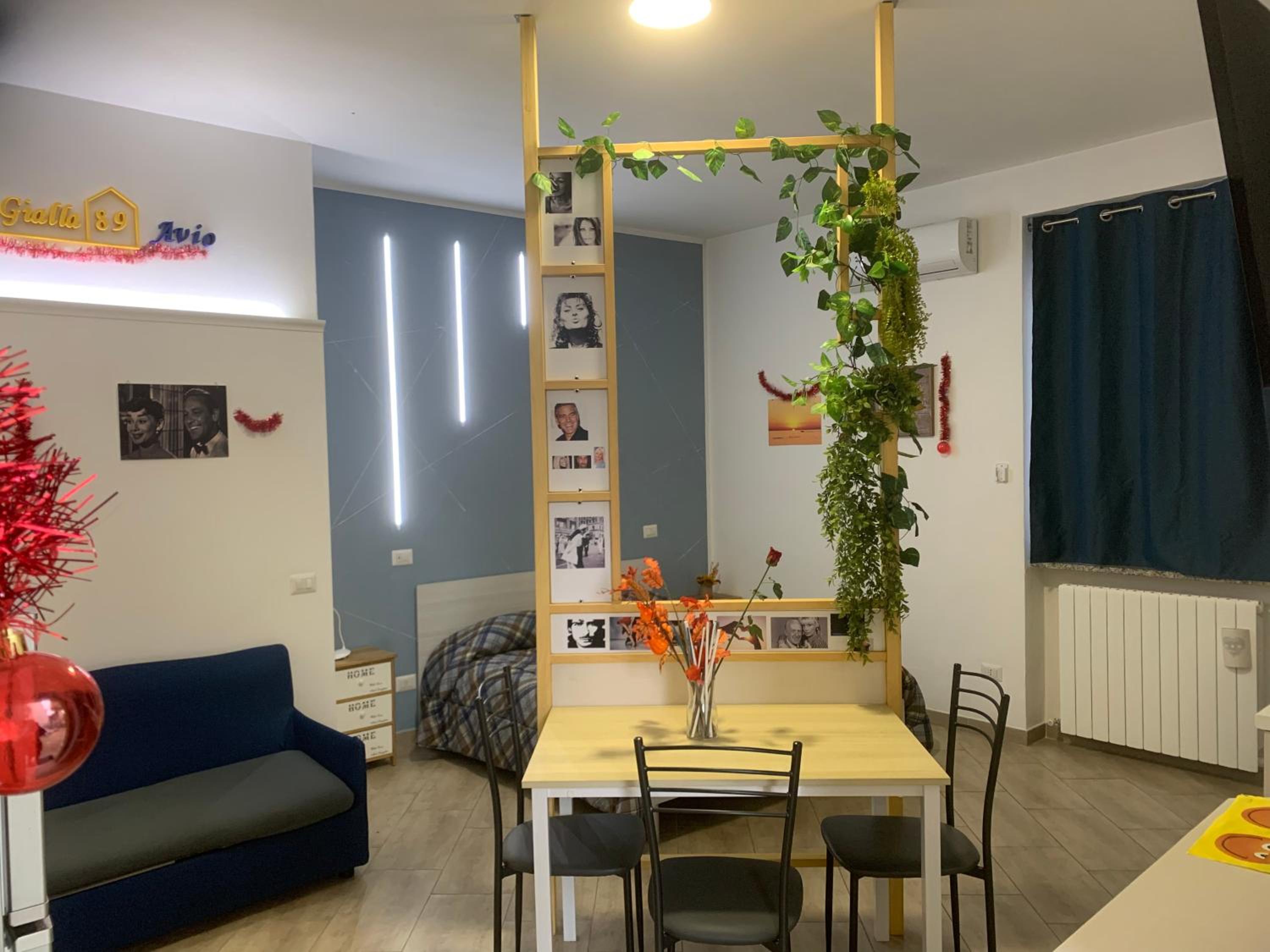 Casa Gialla 89 view 3