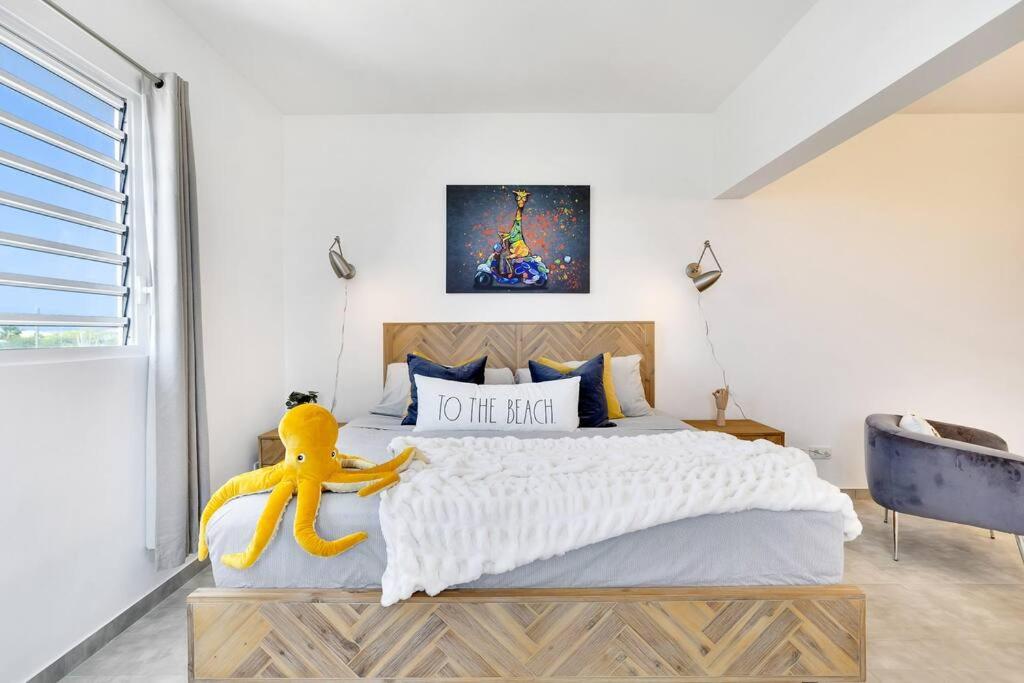 Villa Kiwi 3 min to the Beach with Private Magnesium Pool & Dive Rinse Tank