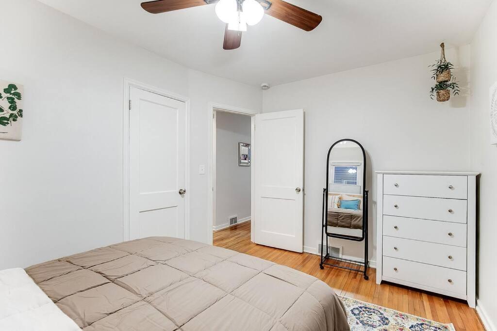 Homey Haven view 4