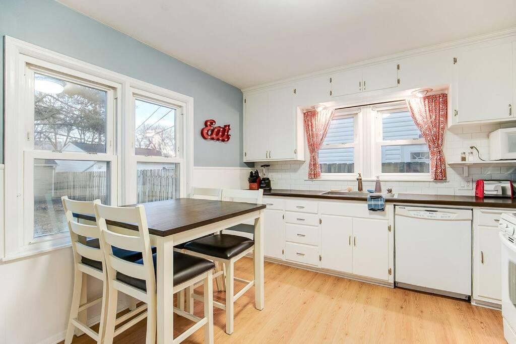 Homey Haven view 5