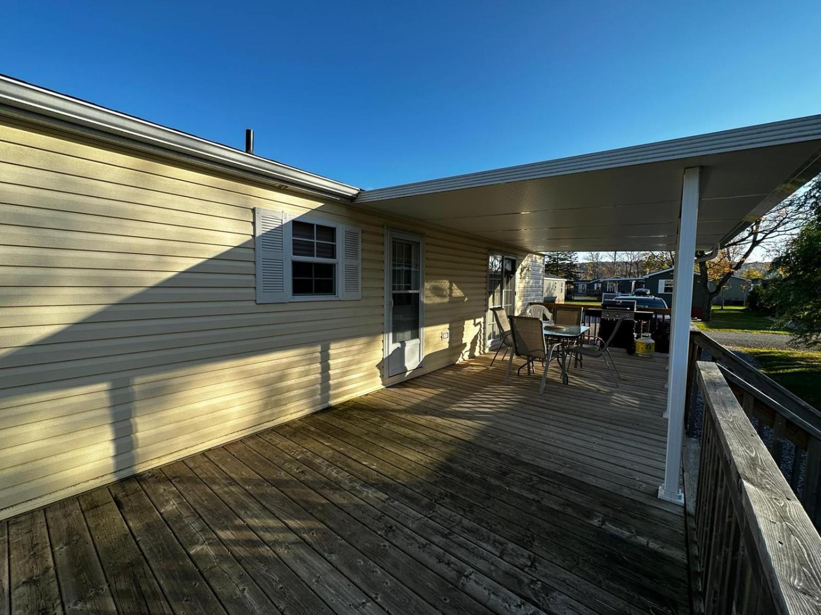 Falcon Cottages