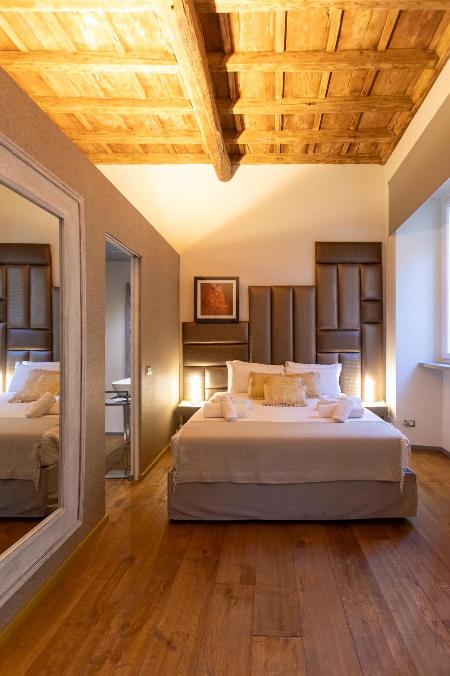 Fontana di Trevi Roma Luxury Suite