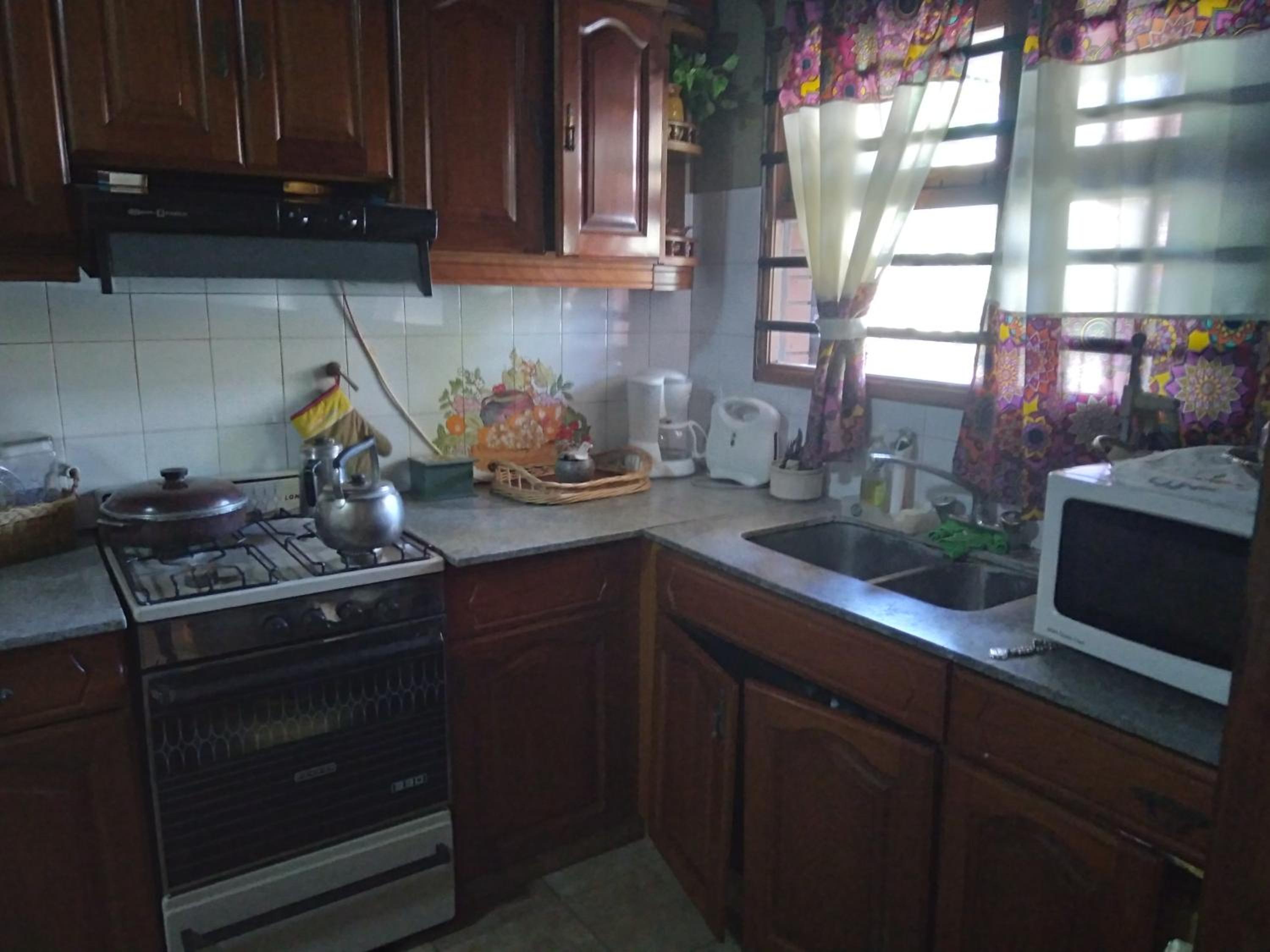 Casa en Los Pinares