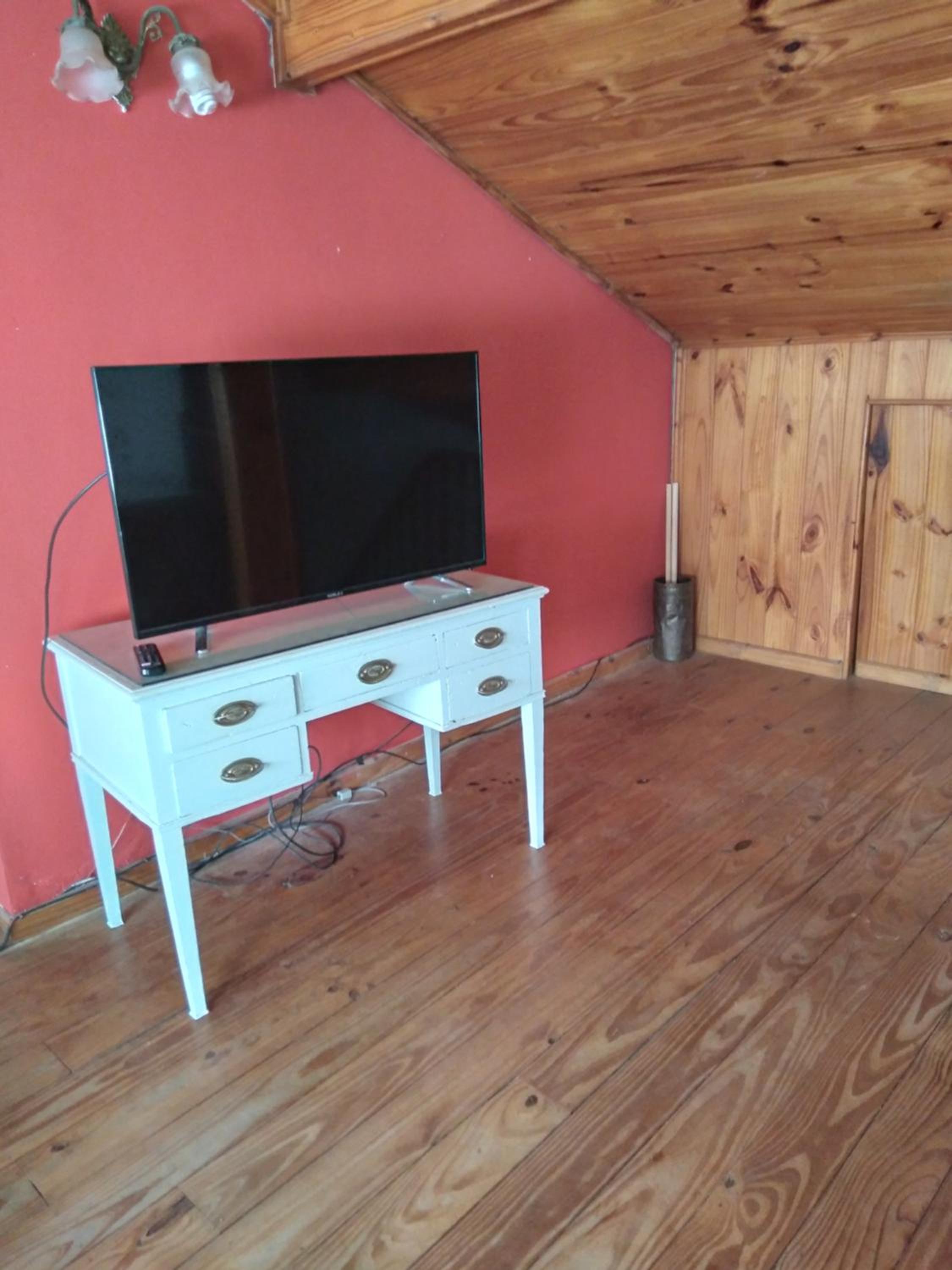 Casa en Los Pinares