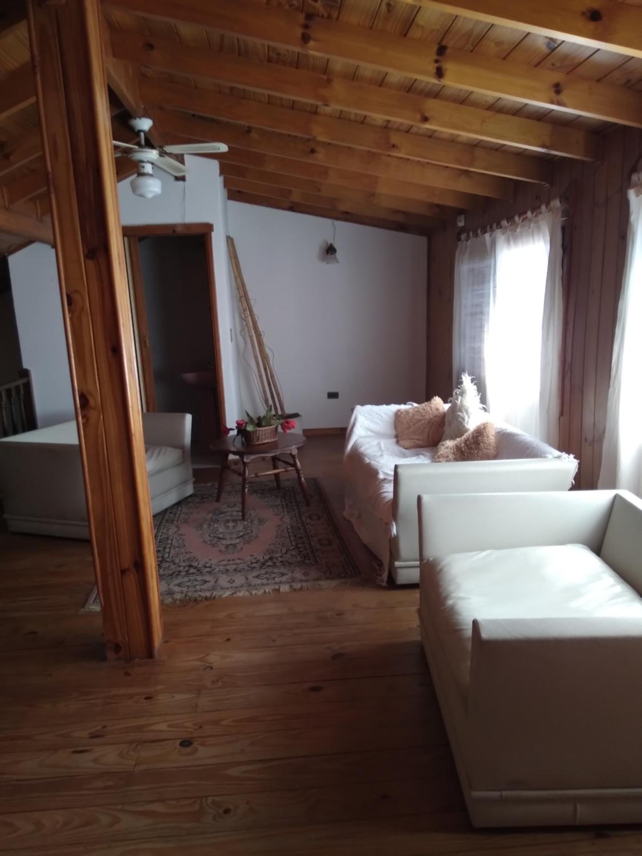 Casa en Los Pinares