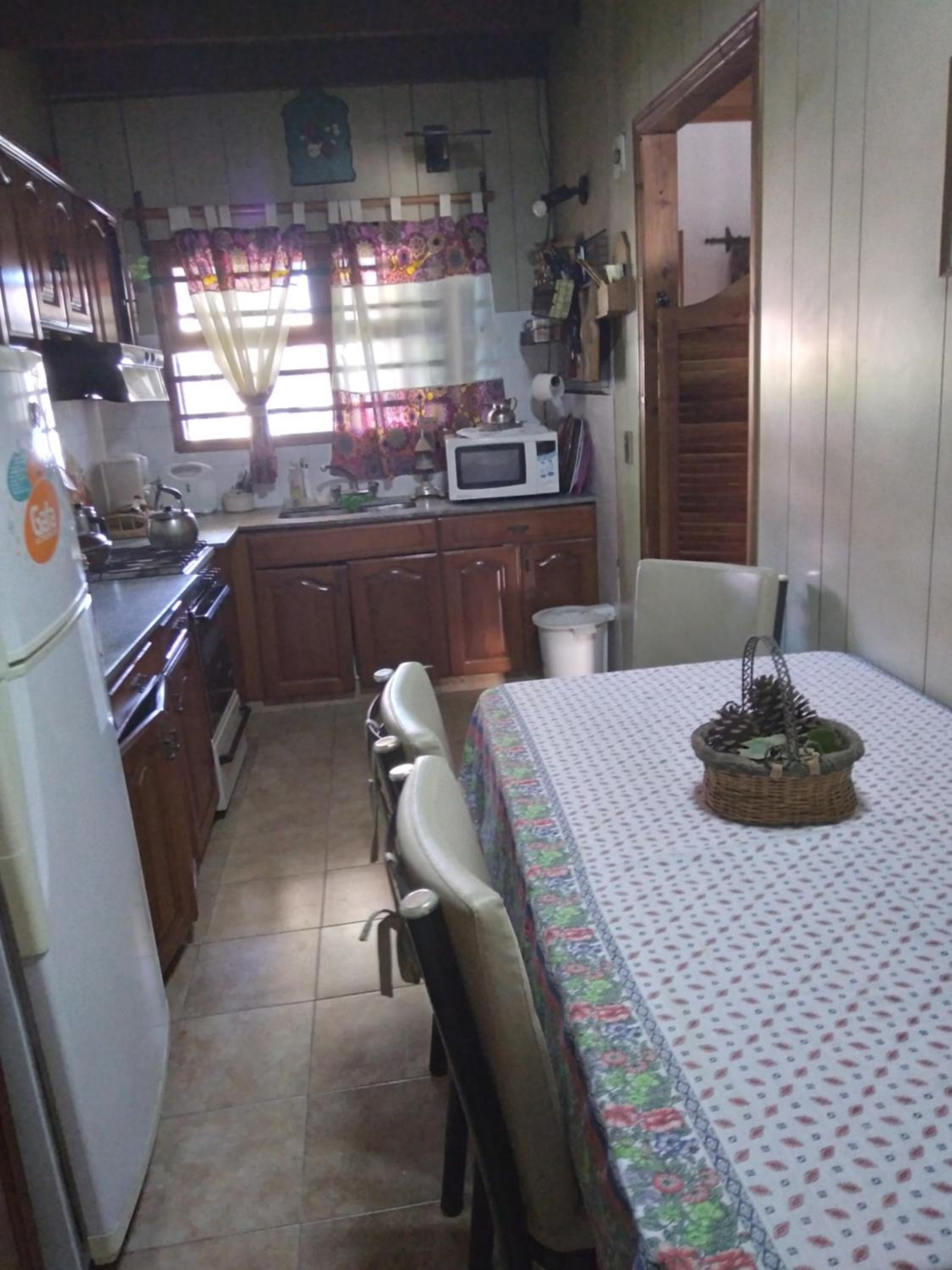 Casa en Los Pinares