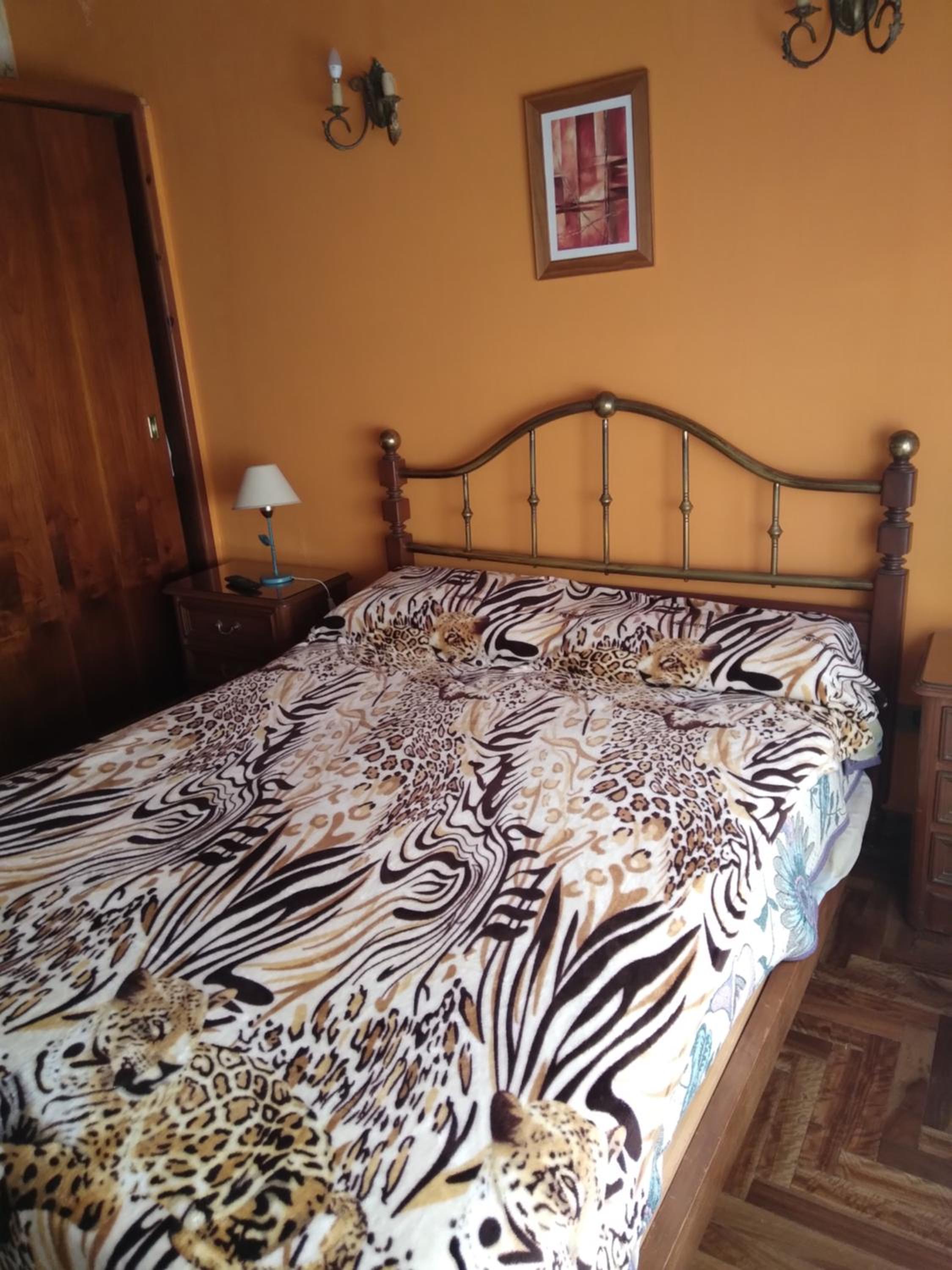 Casa en Los Pinares