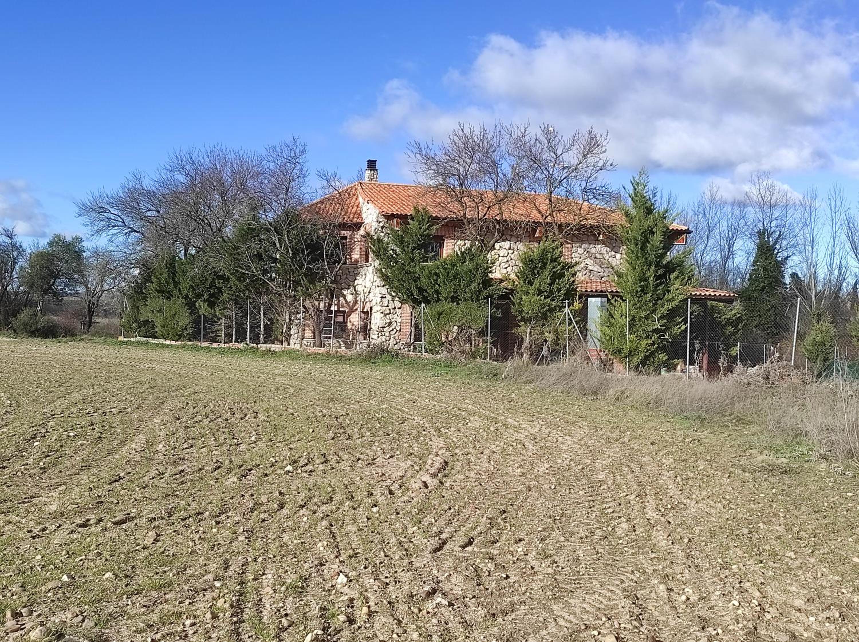 La Huerta de Elisa view 2