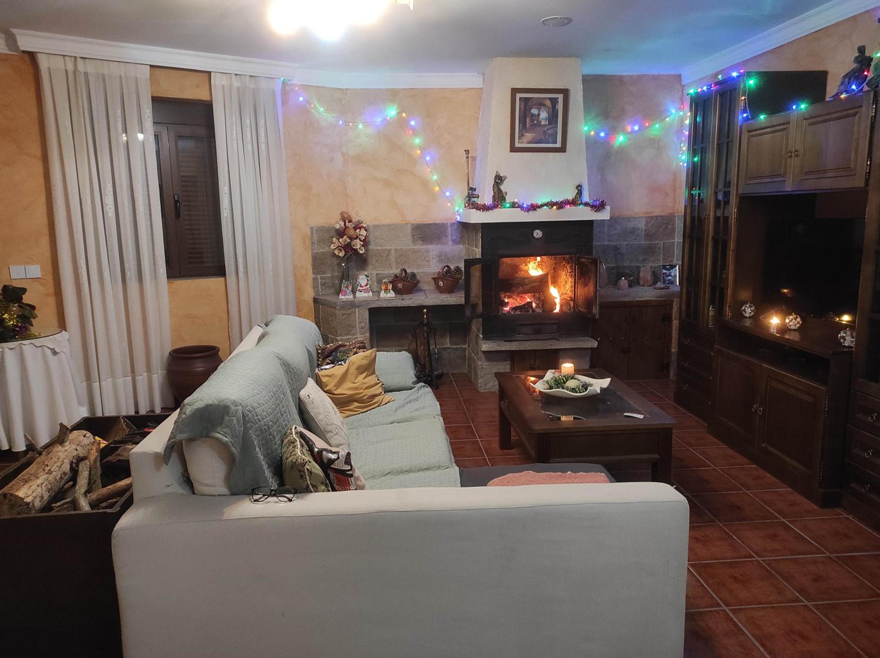 La Huerta de Elisa view 4