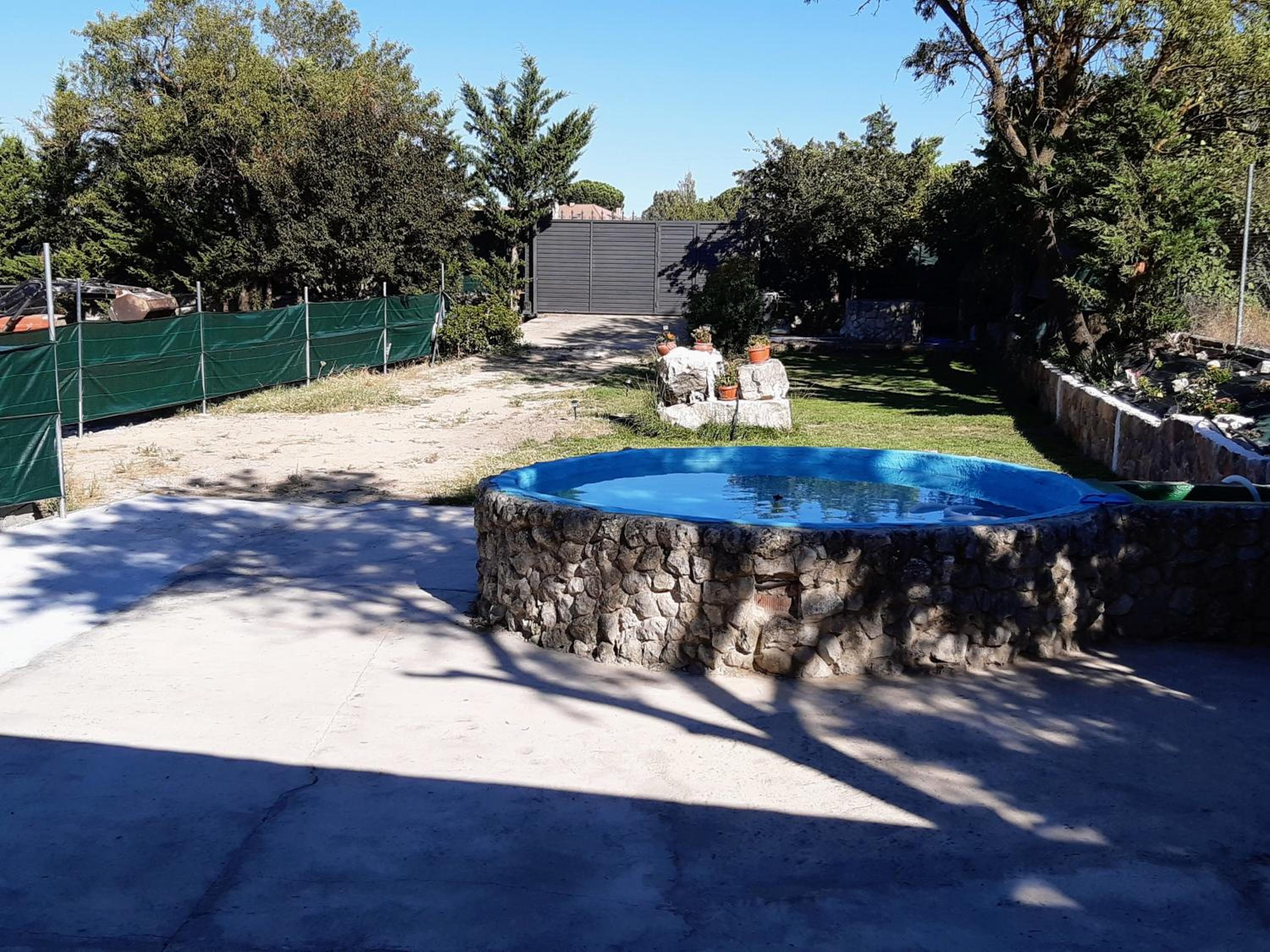 La Huerta de Elisa view 5