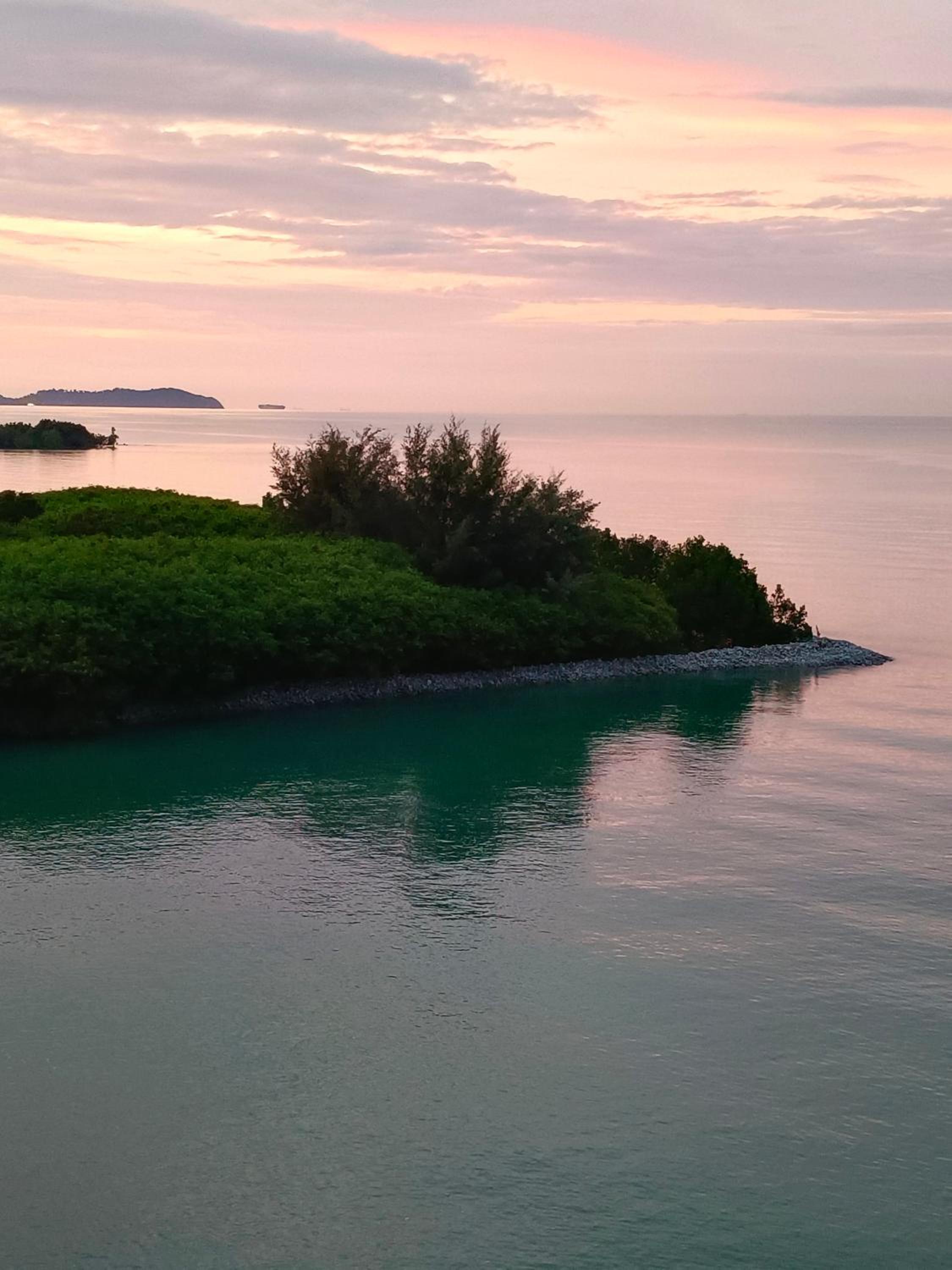 homestay corus Paradise photo 1