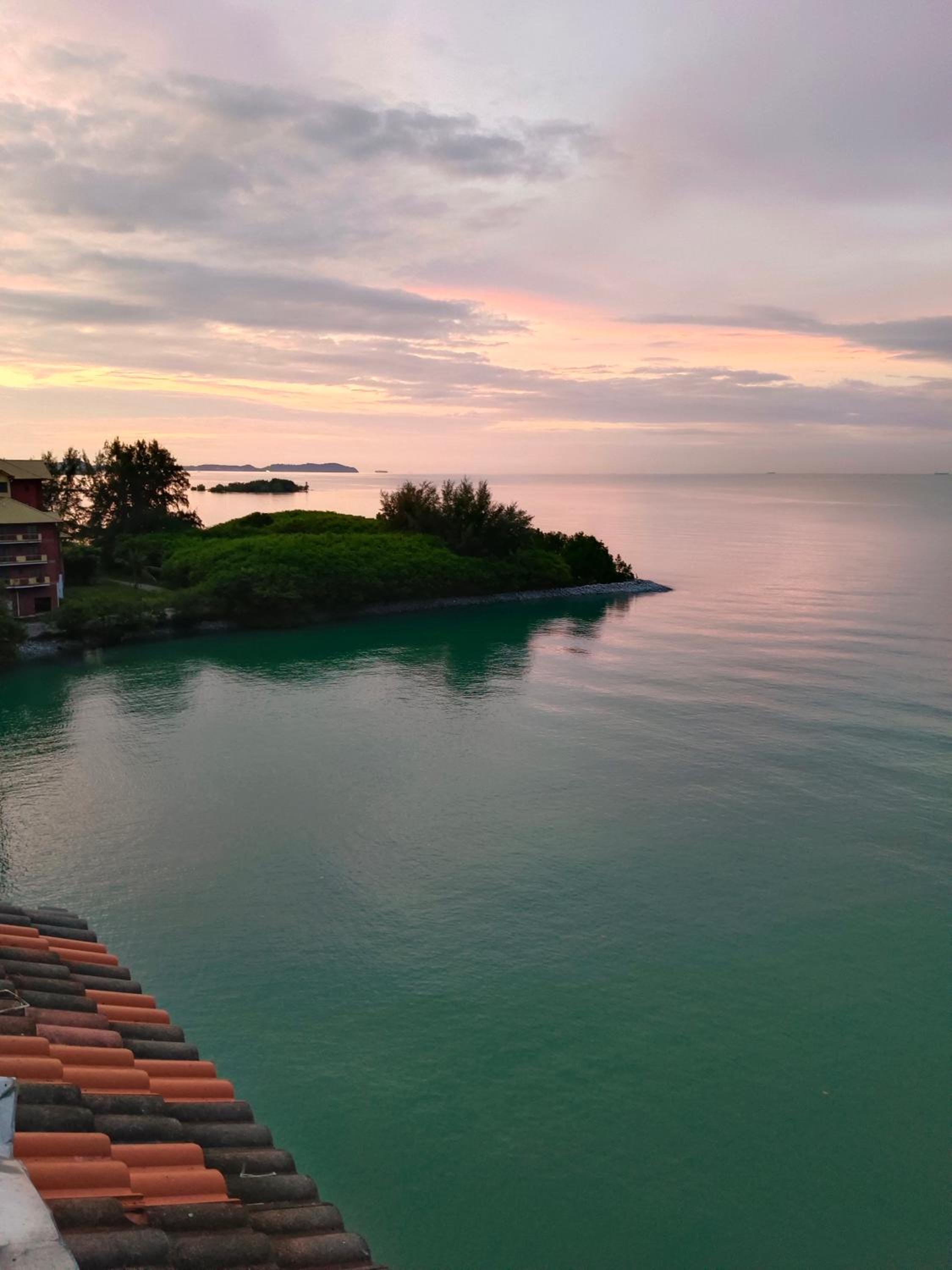 homestay corus Paradise photo 2