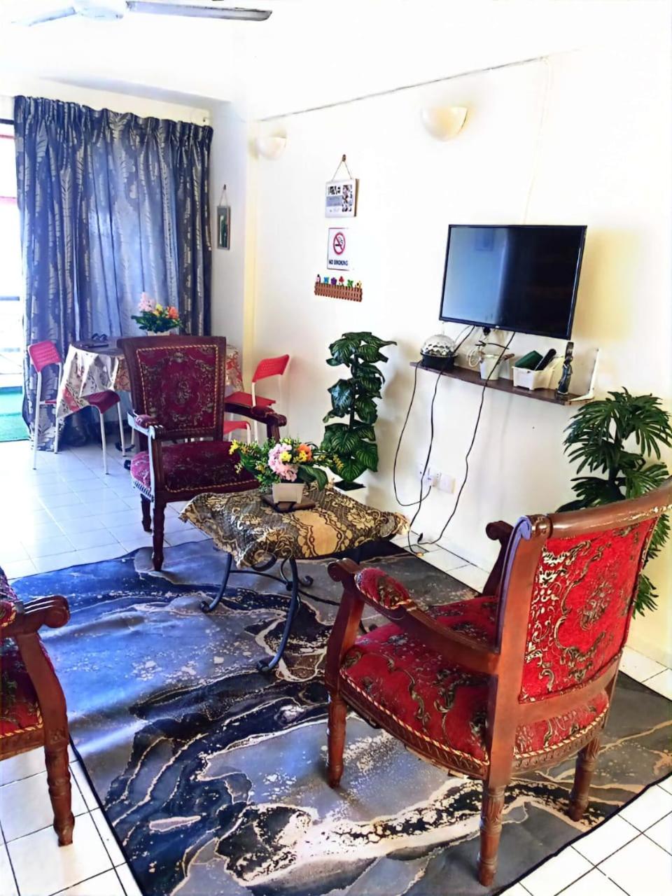 homestay corus Paradise photo 4