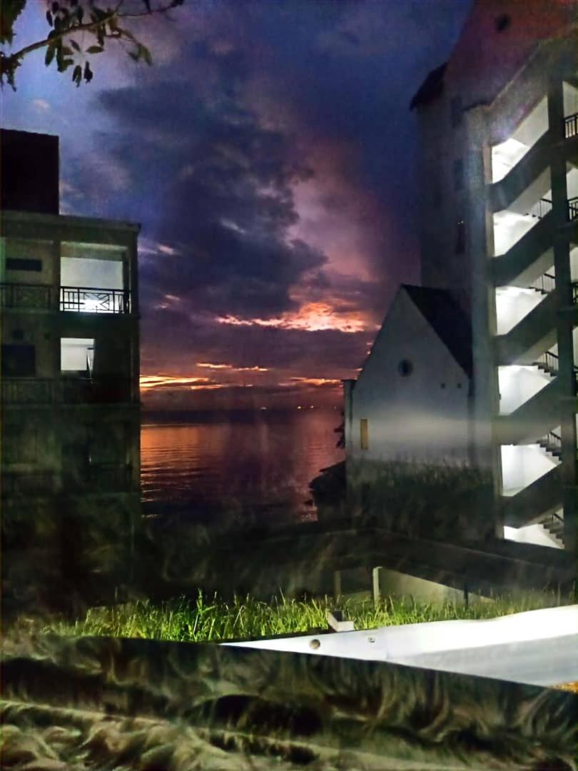 homestay corus Paradise photo 6