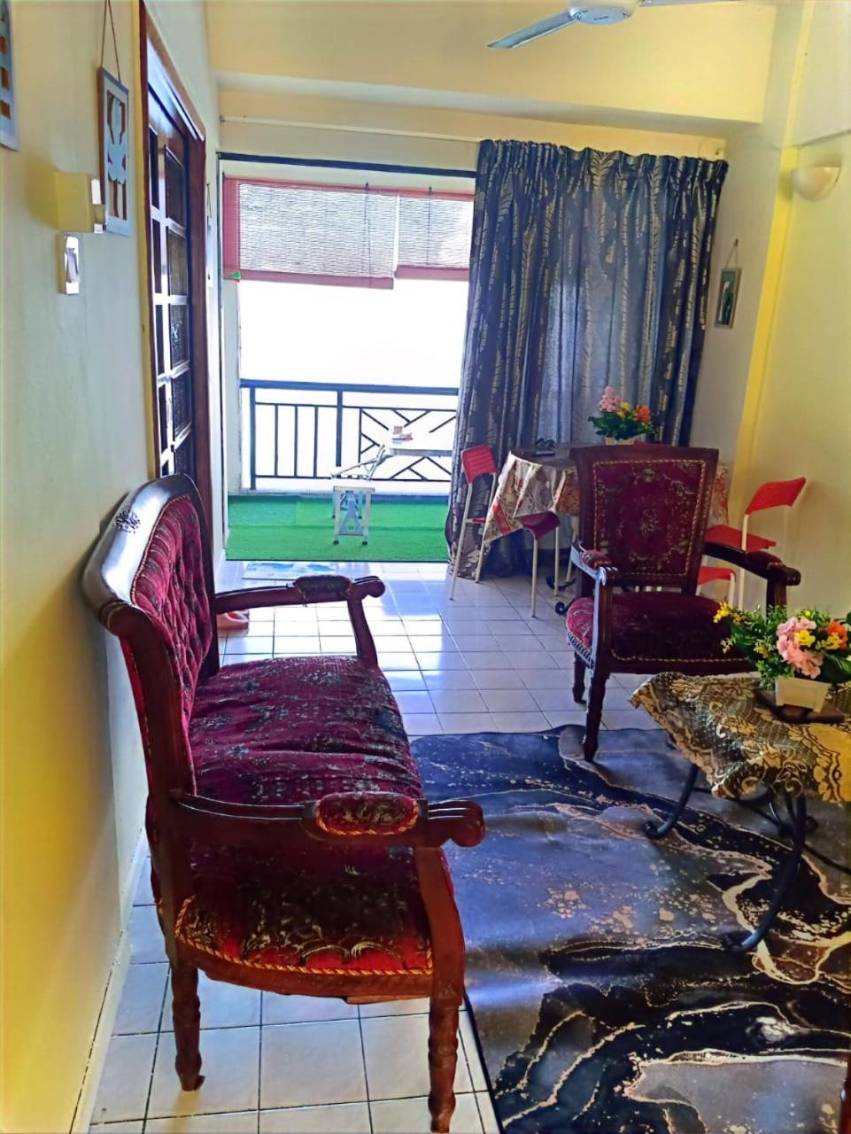 homestay corus Paradise photo 7