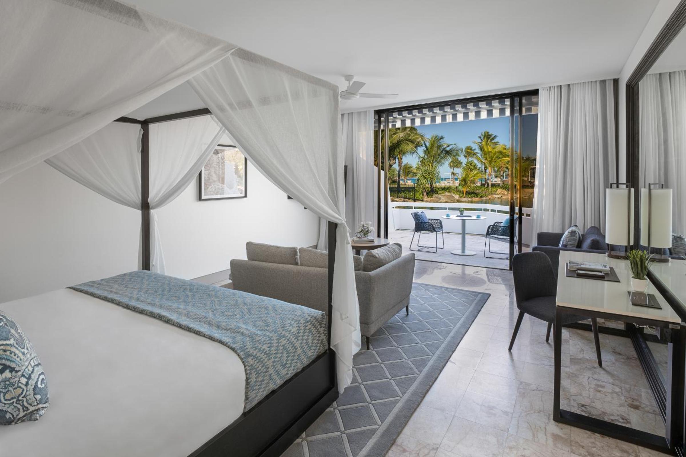 InterContinental Hayman Great Barrier Reef