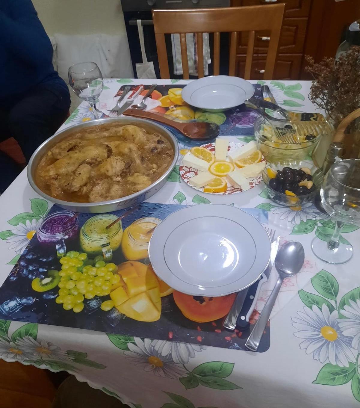 Guesthouse Ndroq