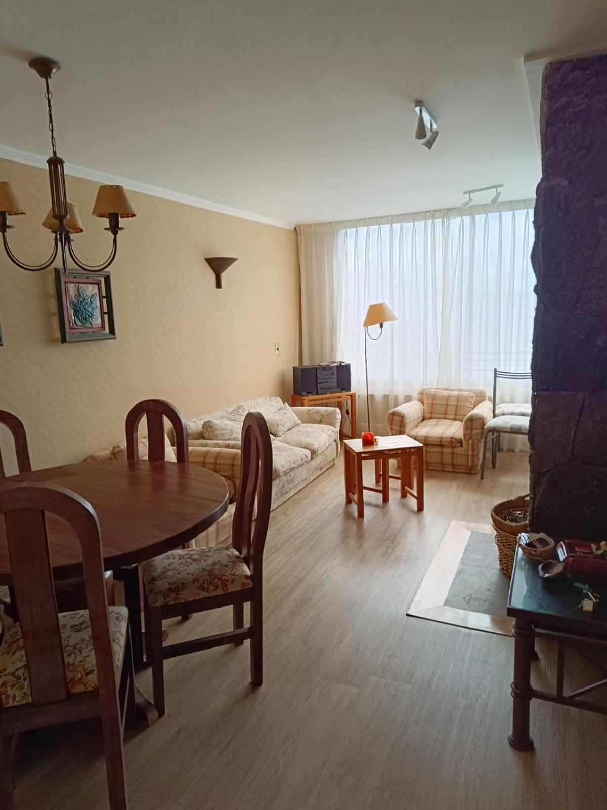 Exclusivo condominio en Pucón