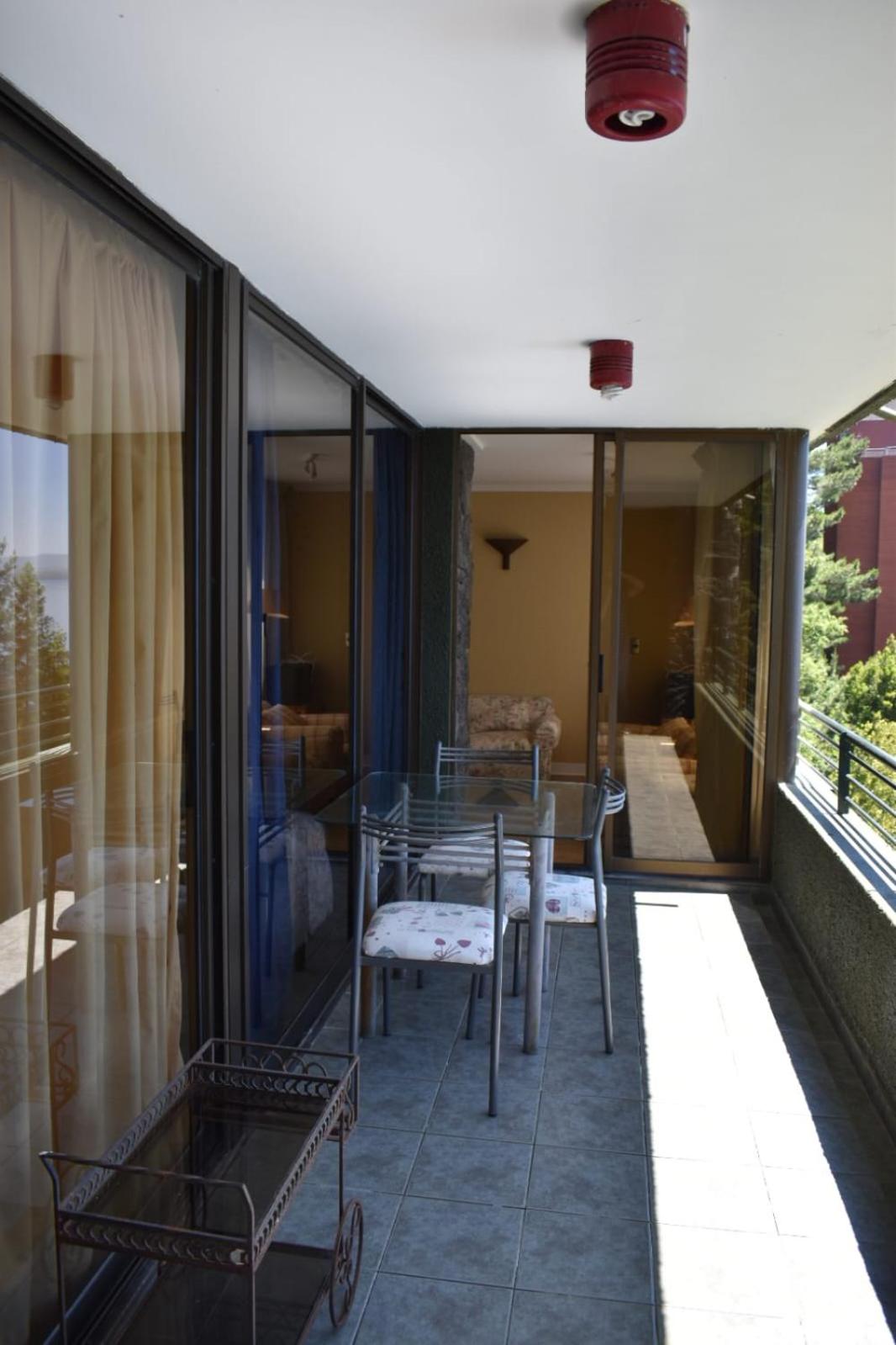 Exclusivo condominio en Pucón