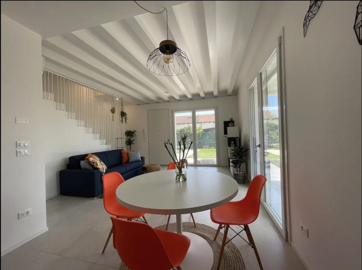 Casa Alma Mar