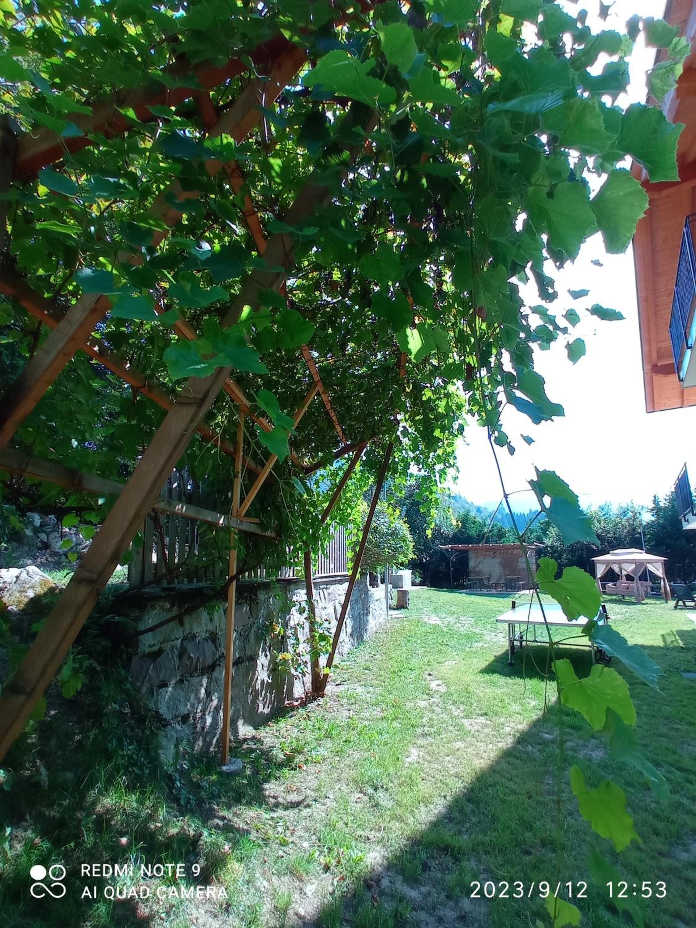 Baita Figliezzi