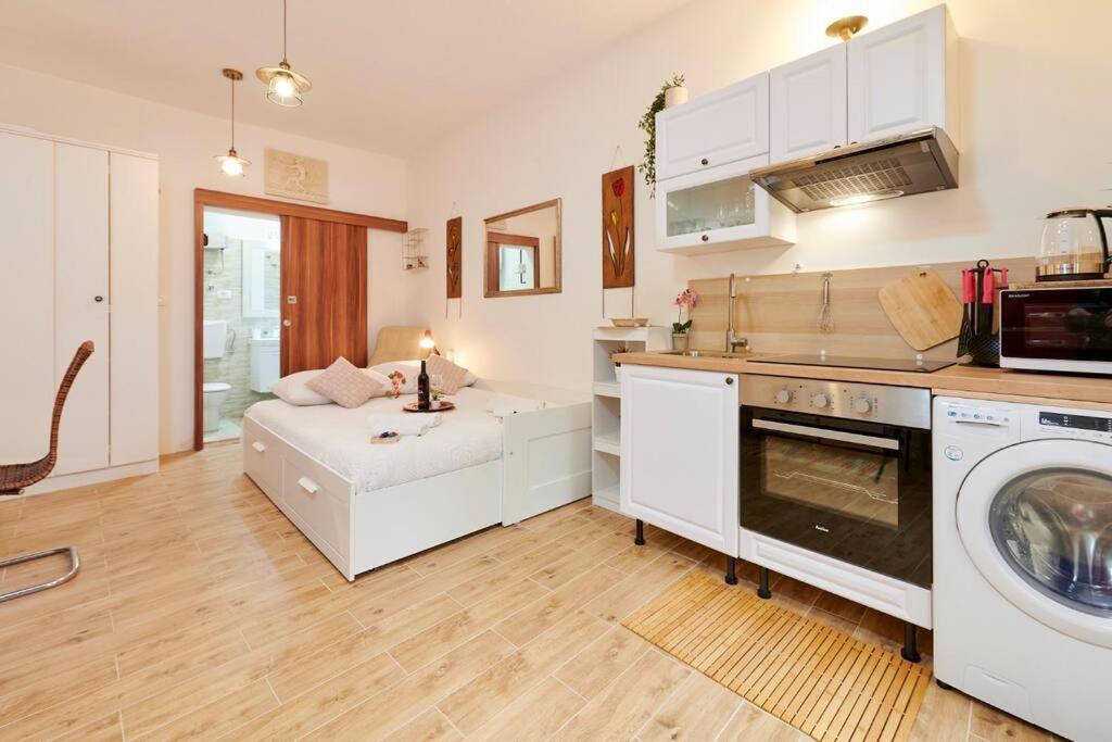 Studio apartman IVAN