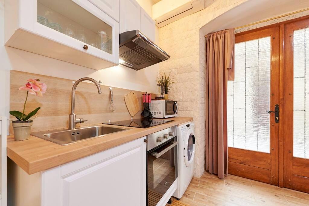 Studio apartman IVAN